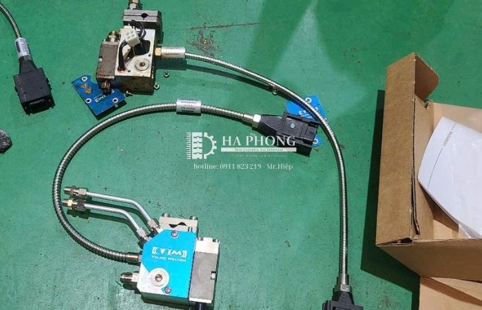 CÔNG TY TNHH TMDV PHÁT TRIỂN HOÀNG KHÔI