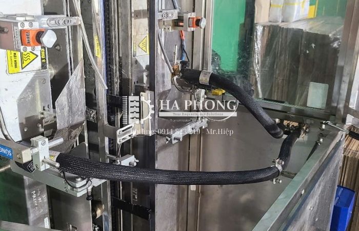 CÔNG TY TNHH TMDV PHÁT TRIỂN HOÀNG KHÔI