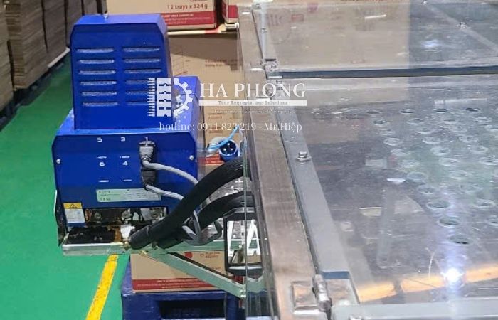 CÔNG TY TNHH TMDV PHÁT TRIỂN HOÀNG KHÔI