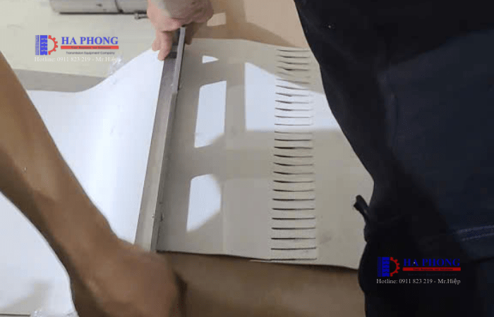 CÔNG TY TNHH TMDV PHÁT TRIỂN HOÀNG KHÔI
