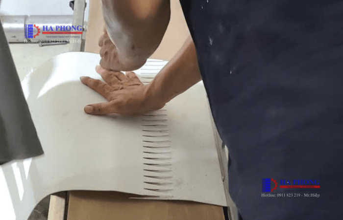 CÔNG TY TNHH TMDV PHÁT TRIỂN HOÀNG KHÔI