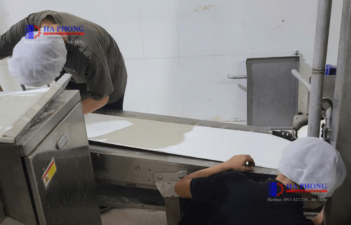 CÔNG TY TNHH TMDV PHÁT TRIỂN HOÀNG KHÔI