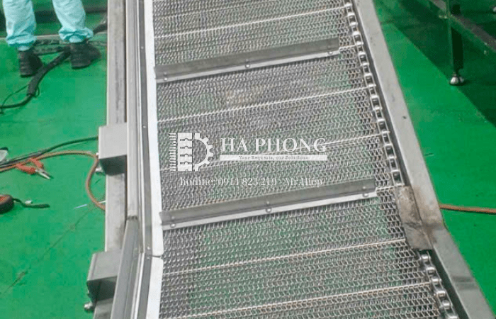 CÔNG TY TNHH TMDV PHÁT TRIỂN HOÀNG KHÔI