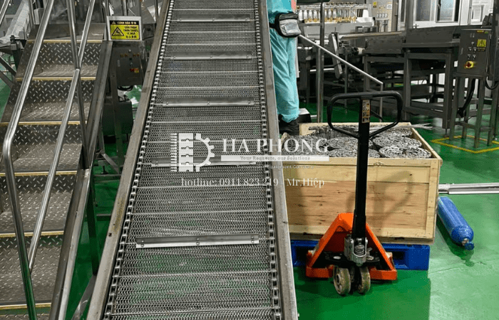 CÔNG TY TNHH TMDV PHÁT TRIỂN HOÀNG KHÔI