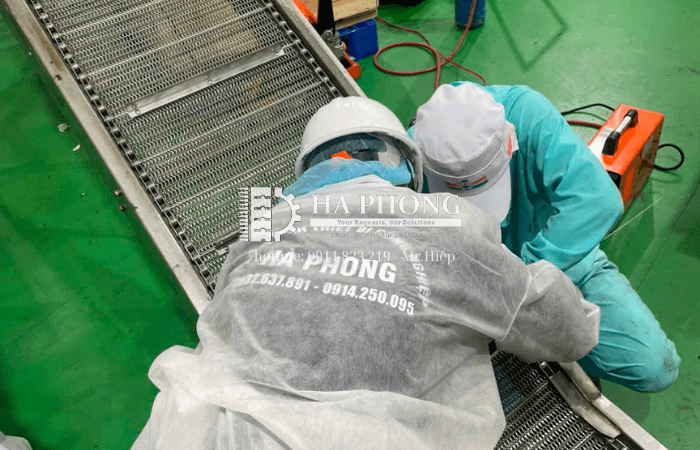 CÔNG TY TNHH TMDV PHÁT TRIỂN HOÀNG KHÔI