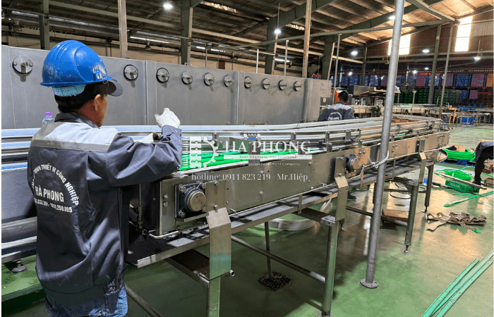 CÔNG TY TNHH TMDV PHÁT TRIỂN HOÀNG KHÔI
