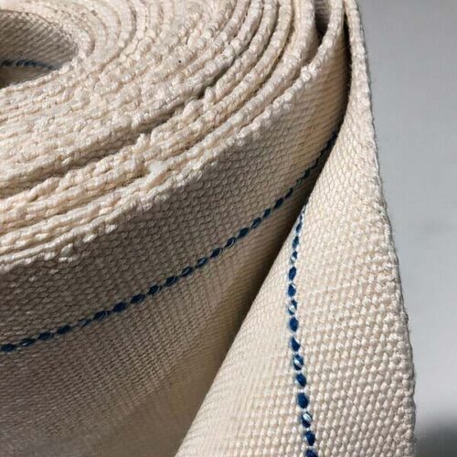 Băng Tải Cotton Dệt Vải Nỉ