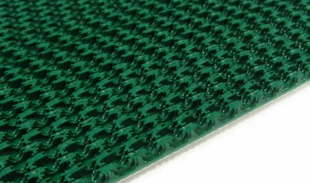 Băng tải PVC Habasit NAJ-8EEPV