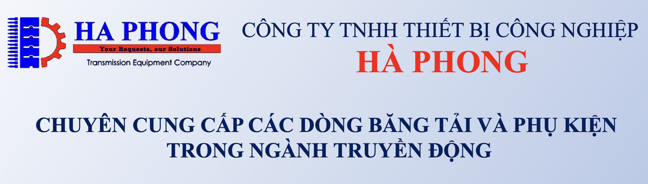 CÔNG TY TNHH TMDV PHÁT TRIỂN HOÀNG KHÔI