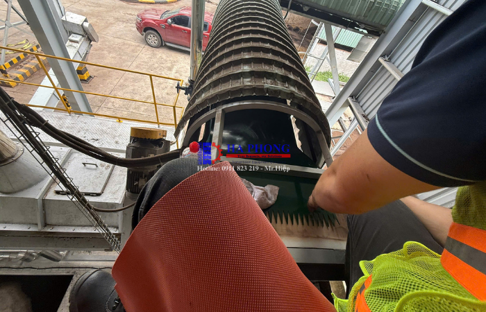 CÔNG TY TNHH TMDV PHÁT TRIỂN HOÀNG KHÔI