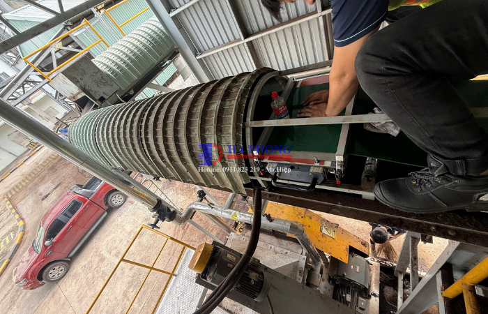 CÔNG TY TNHH TMDV PHÁT TRIỂN HOÀNG KHÔI