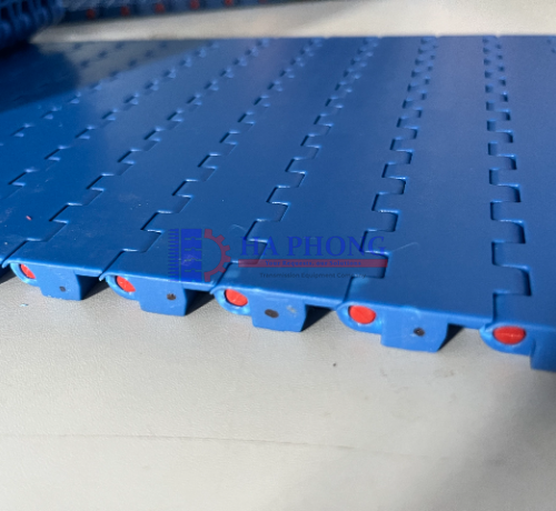 Băng tải nhựa HONGSBELT HS-2500A