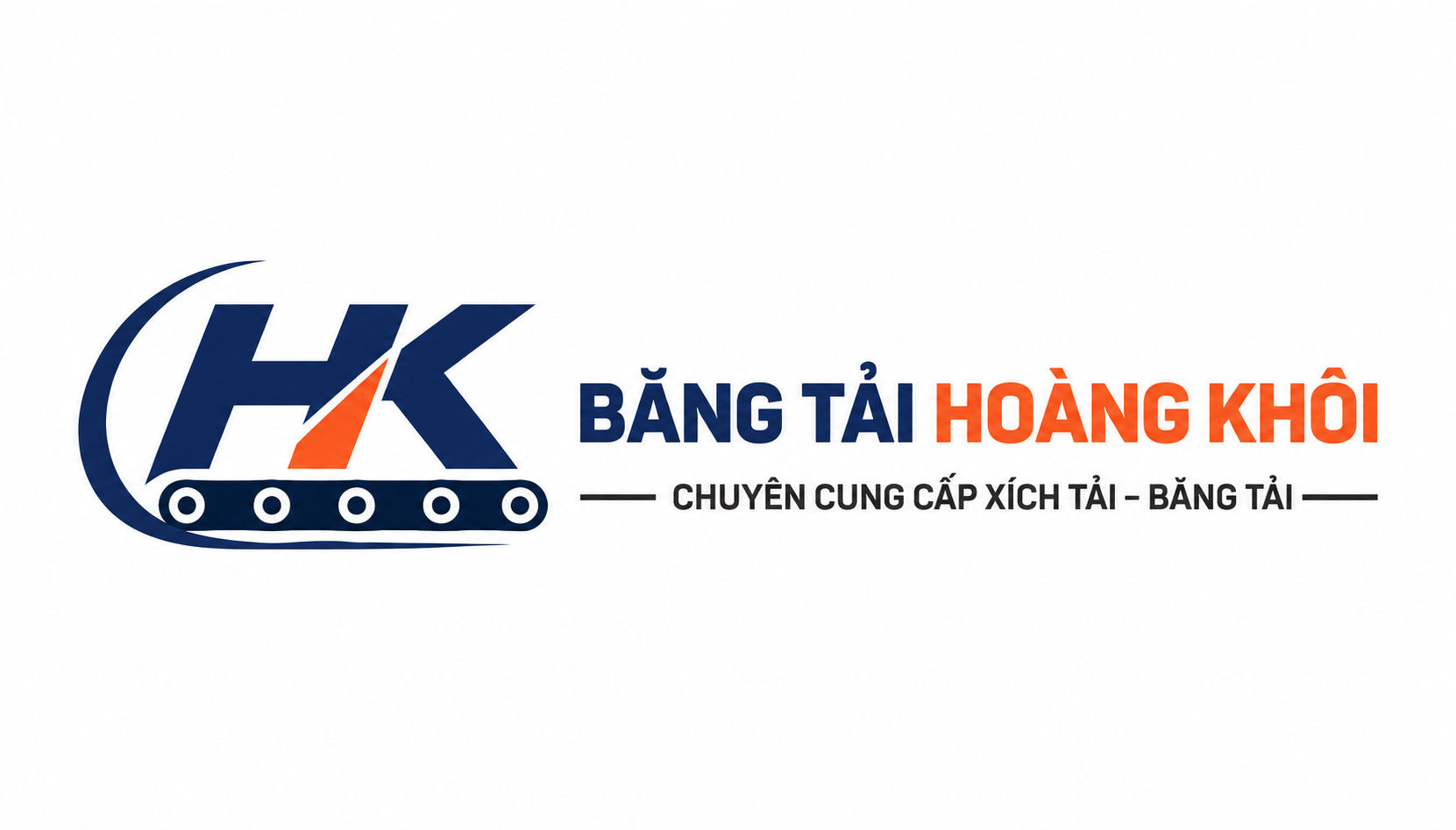 CÔNG TY TNHH TMDV PHÁT TRIỂN HOÀNG KHÔI