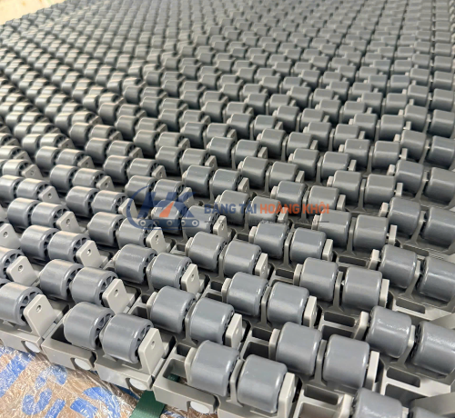 Băng tải lốp xe Hong's Belt HS-1700C