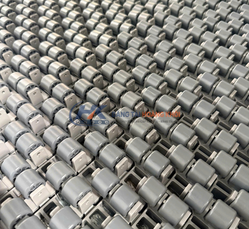 Băng tải lốp xe Hong's Belt HS-1700C
