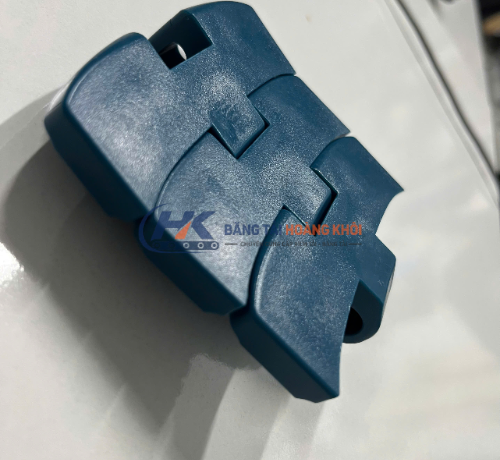 Băng tải xích nhựa Hong's Belt HS-1060A-N Băng tải xích nhựa Hong's Belt HS-1060A-N
