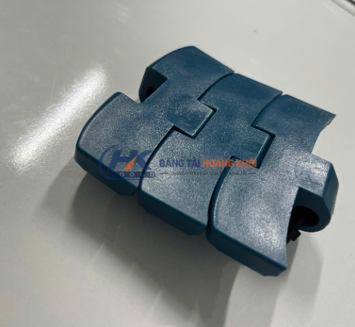 Băng tải xích nhựa Hong's Belt HS-1060A-N Băng tải xích nhựa Hong's Belt HS-1060A-N