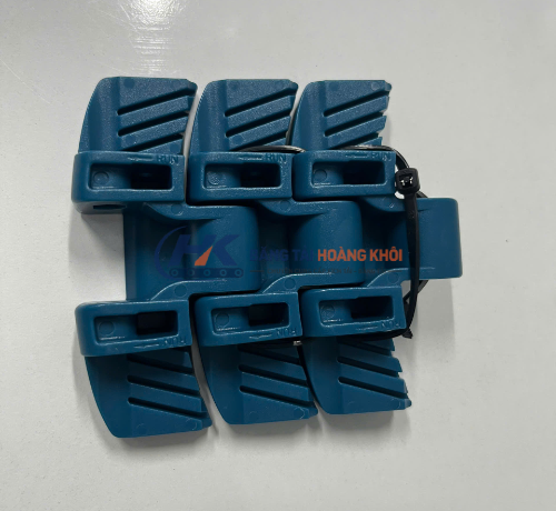 Băng tải xích nhựa Hong's Belt HS-1060A-N Băng tải xích nhựa Hong's Belt HS-1060A-N