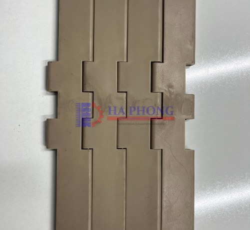 Băng tải xích nhựa HS-821