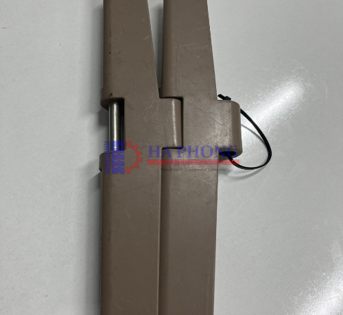 Băng tải xích nhựa HS-882 Tab