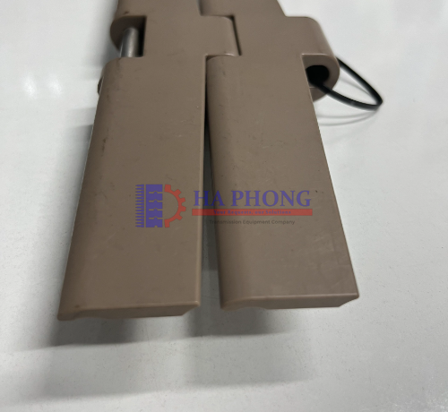 Băng tải xích nhựa HS-882 Tab