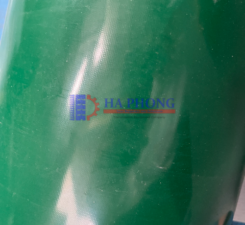 Tìm hiểu các loại băng tải PVC công nghiệp phổ biến